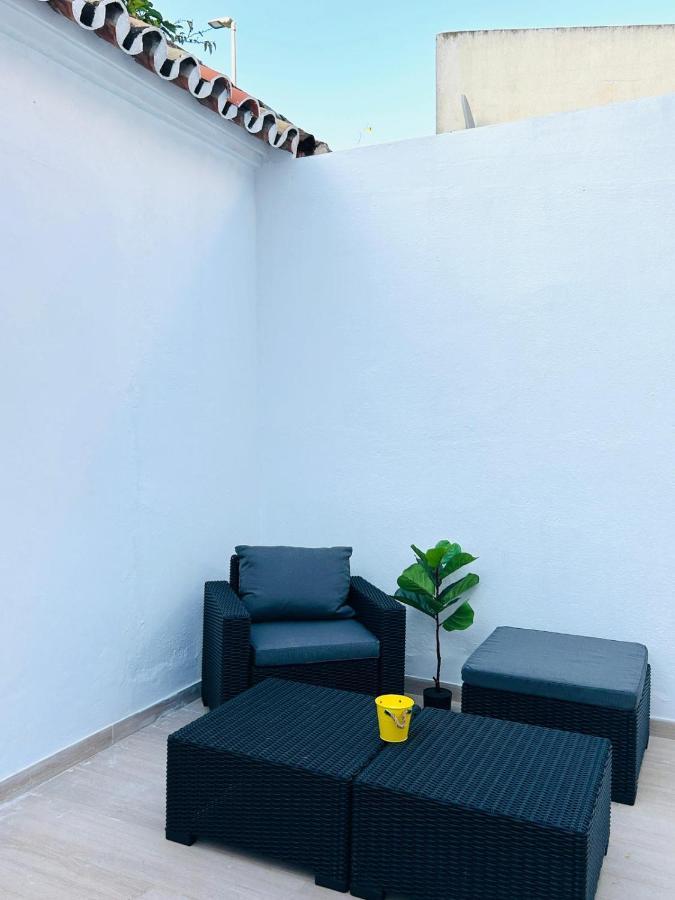 Appartement Centro A Estrenar