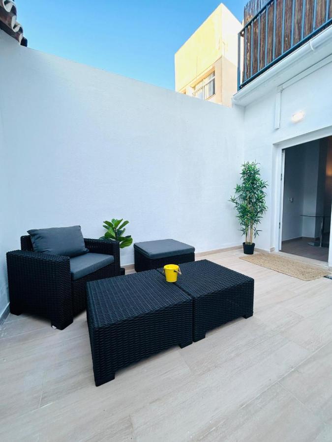 Appartement Centro A Estrenar *