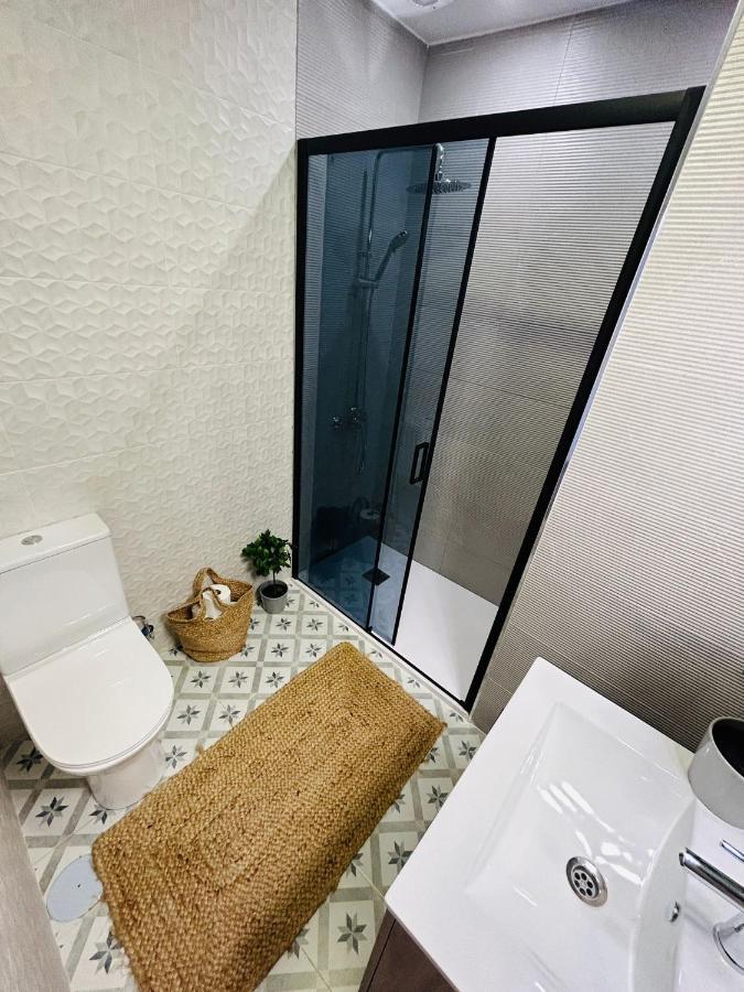 Appartement Centro A Estrenar *