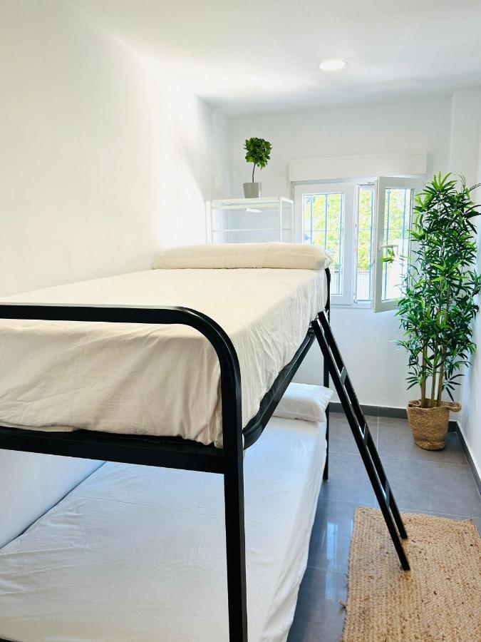 Centro A Estrenar Appartement Torremolinos