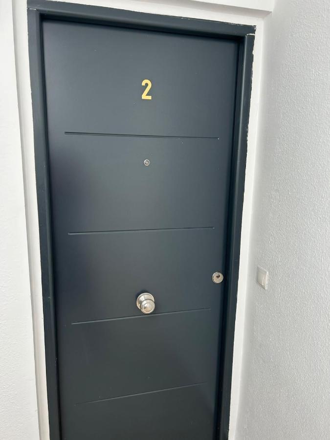 Appartement Centro A Estrenar *