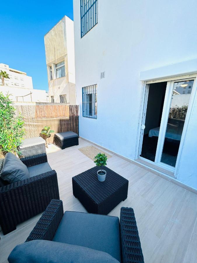 Appartement Centro A Estrenar Torremolinos